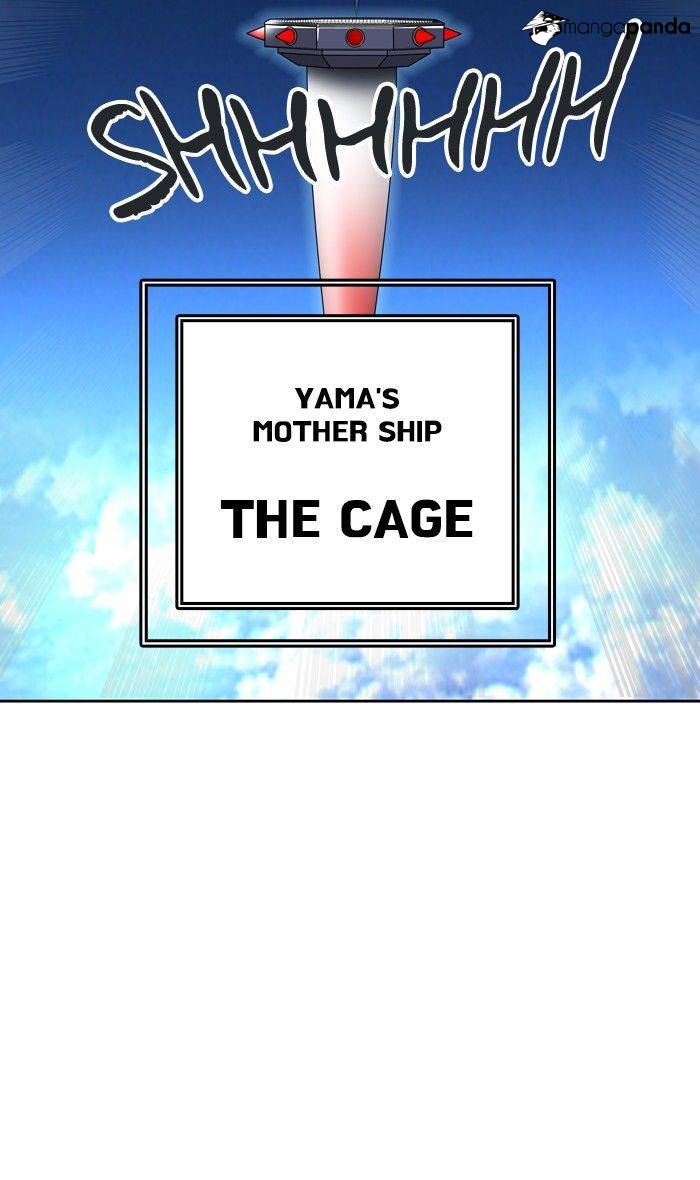 Tower of God Chapter 421 image 89